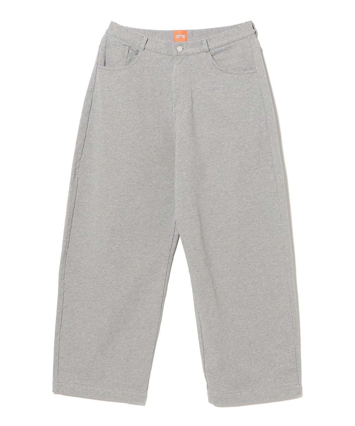 BEAMS (BEAMS) [Special order] Arte Antwerp / 5-Pocket Sweatpants