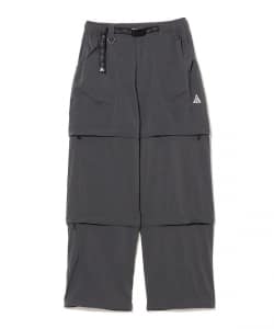 NIKE ACG / FIVE TOWERS 2 ZIP OFF PANT