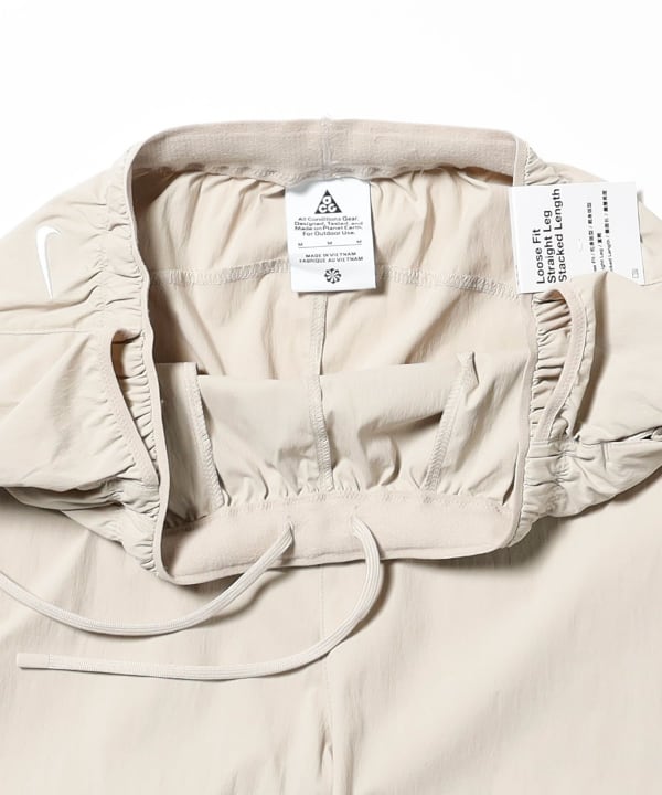 NIKE / ACG  High Stakes Loose Fit Hiking Pants