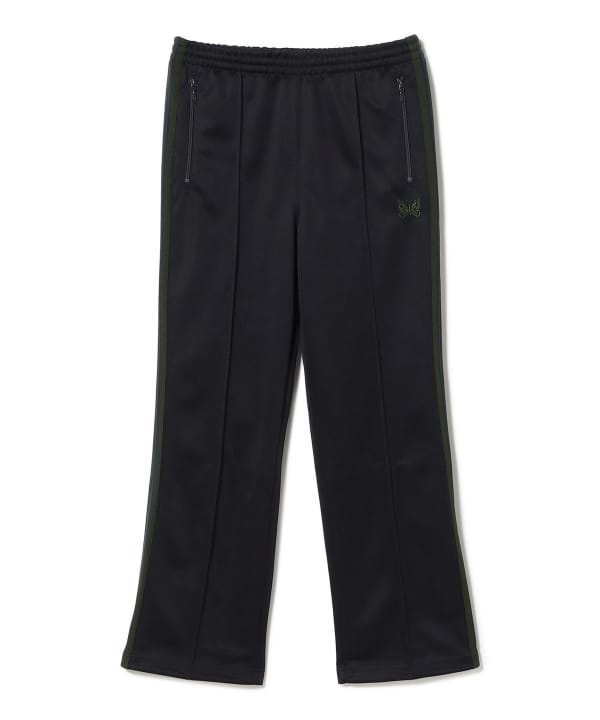 NEEDLES / Track Pant - Poly Smooth