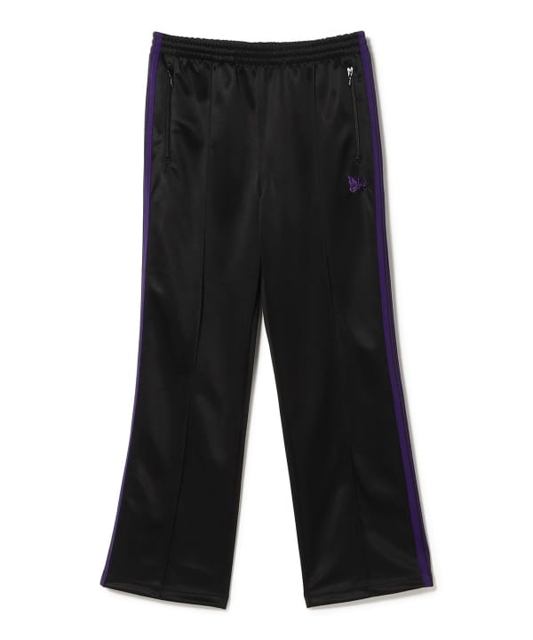 NEEDLES / Track Pant - Poly Smooth