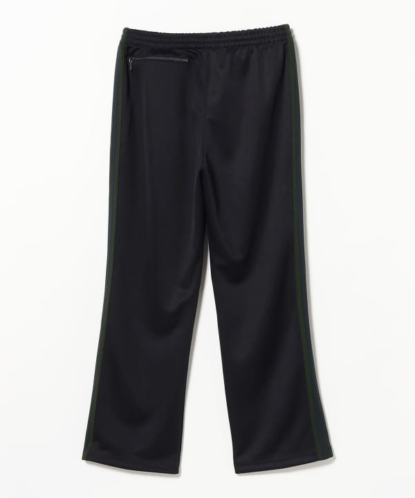 NEEDLES / Track Pant - Poly Smooth
