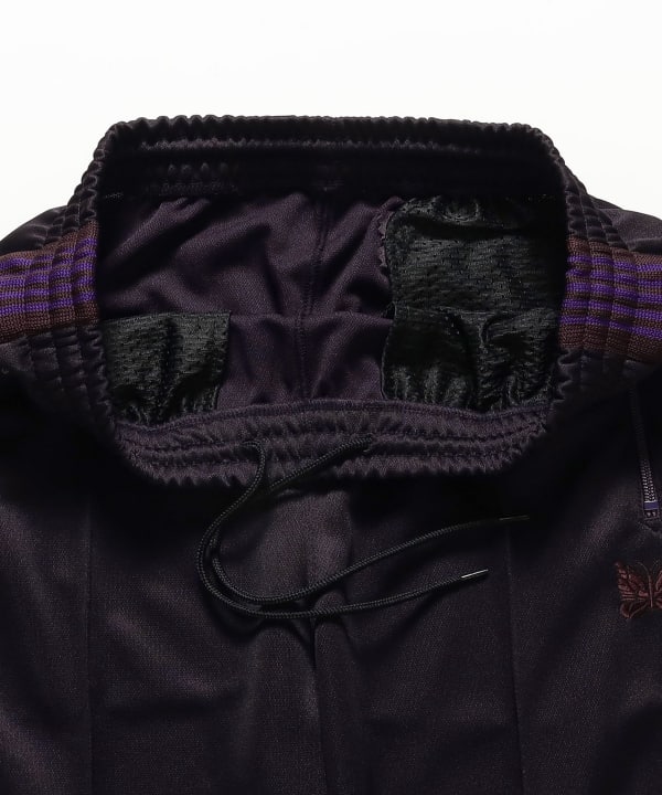 NEEDLES / Track Pant - Poly Smooth