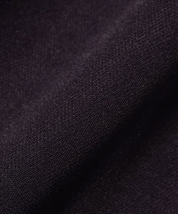 NEEDLES / Track Pant - Poly Smooth