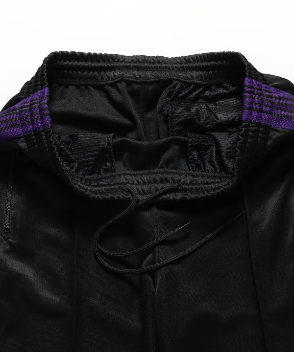 NEEDLES / Track Pant - Poly Smooth