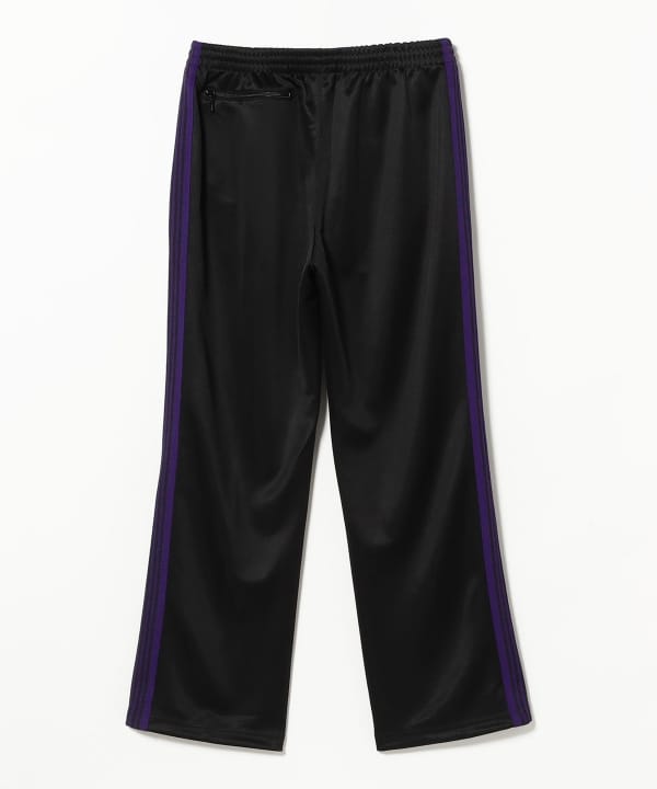 NEEDLES / Track Pant - Poly Smooth