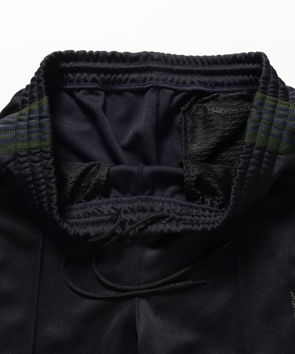 NEEDLES / Track Pant - Poly Smooth