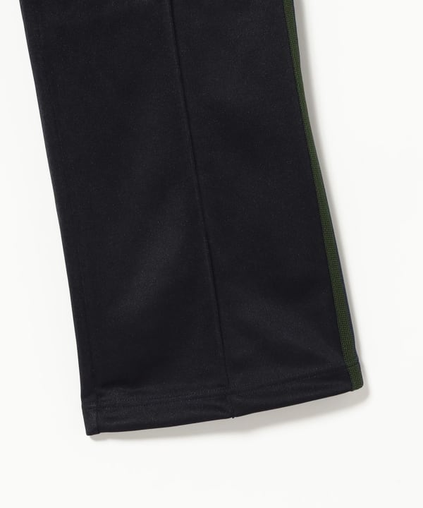 NEEDLES / Track Pant - Poly Smooth