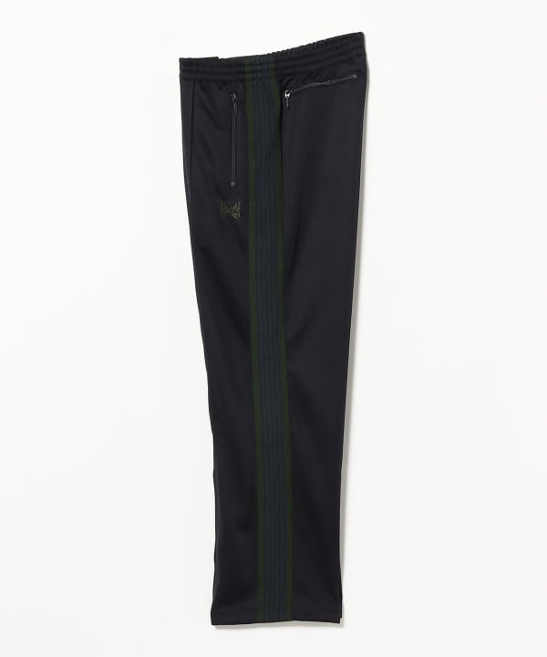 NEEDLES / Track Pant - Poly Smooth