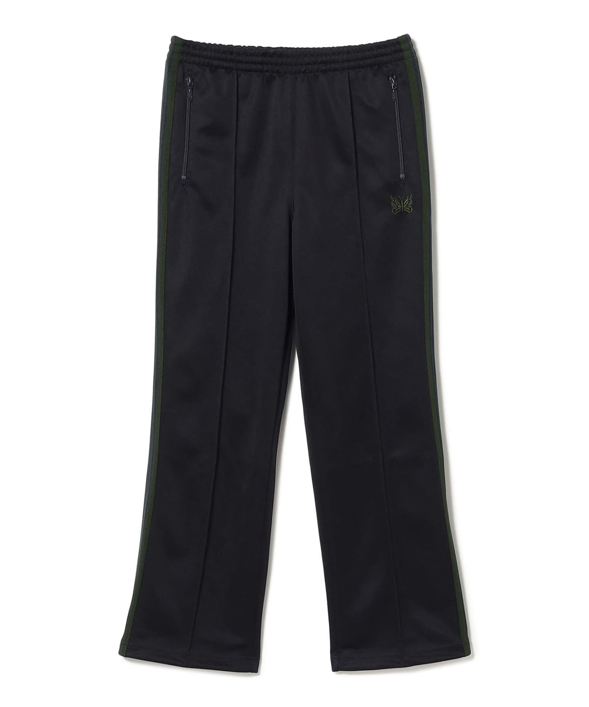 BEAMS（ビームス）NEEDLES / Track Pant - Poly Smooth（パンツ