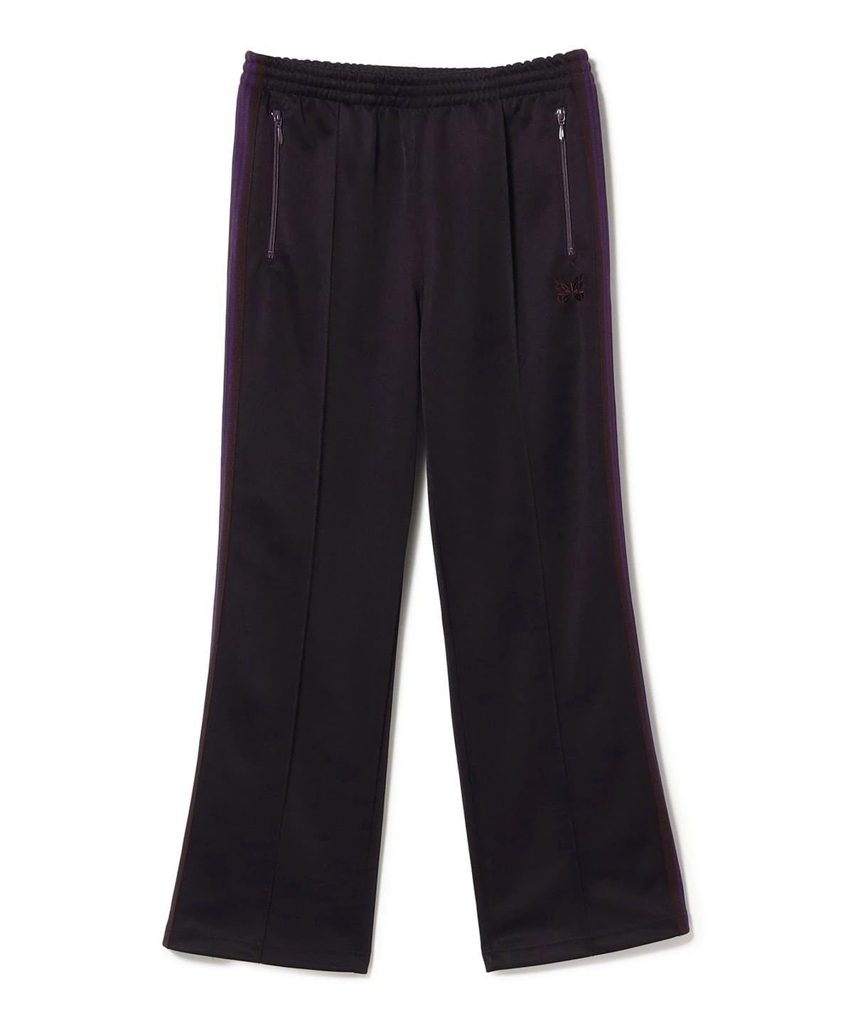 BEAMS（ビームス）NEEDLES / Track Pant - Poly Smooth（パンツ