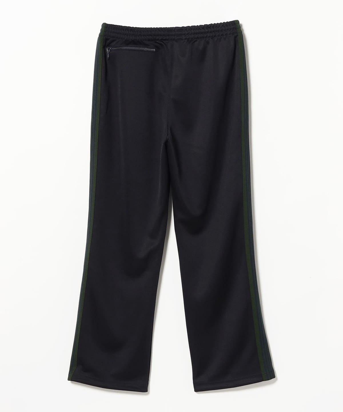 BEAMS（ビームス）NEEDLES / Track Pant - Poly Smooth（パンツ