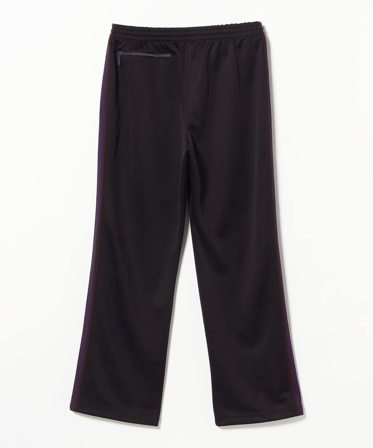 BEAMS（ビームス）NEEDLES / Track Pant - Poly Smooth（パンツ