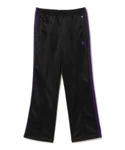 NEEDLES / Track Pant - Poly Smooth