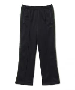 NEEDLES / Track Pant - Poly Smooth