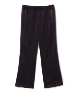 NEEDLES / Track Pant - Poly Smooth