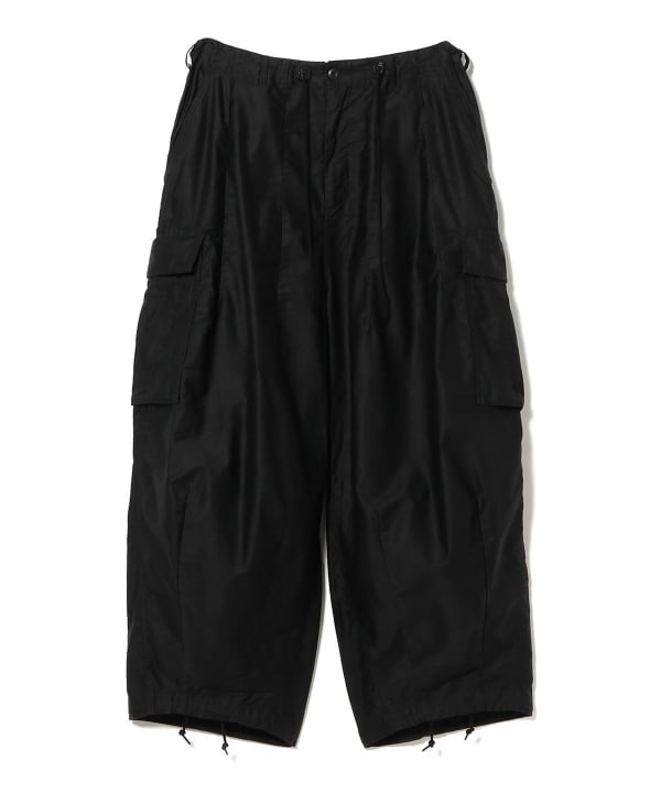 NEEDLES / H.D. PANT - BDU