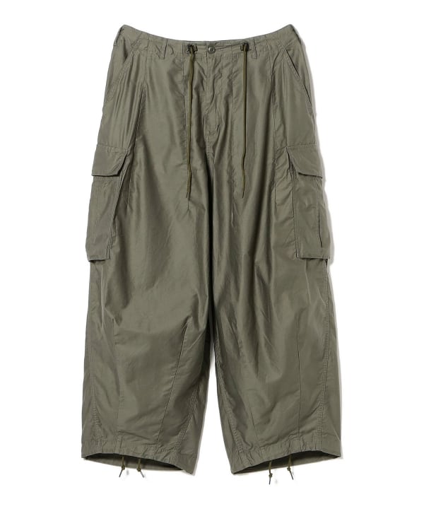 NEEDLES / H.D. PANT - BDU