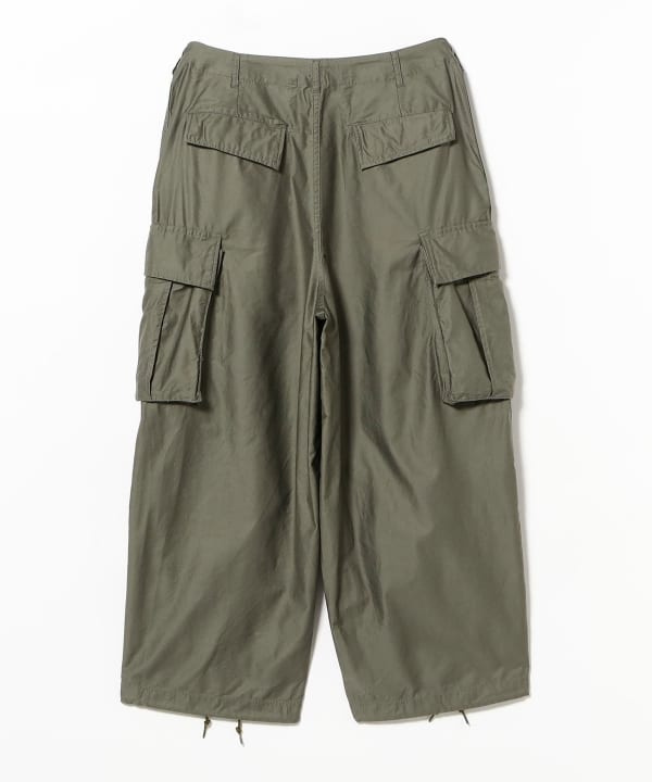 NEEDLES / H.D. PANT - BDU
