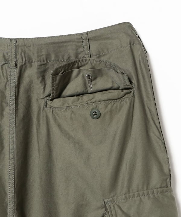 NEEDLES / H.D. PANT - BDU