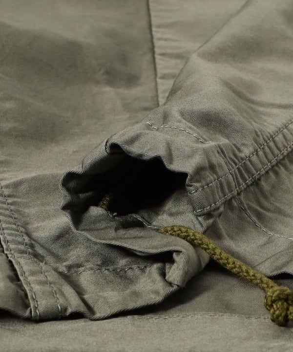 NEEDLES / H.D. PANT - BDU