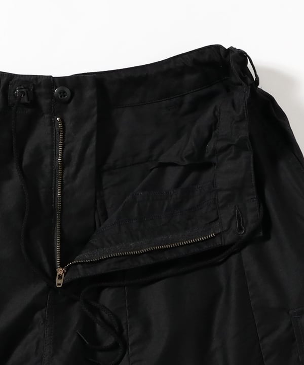 NEEDLES / H.D. PANT - BDU