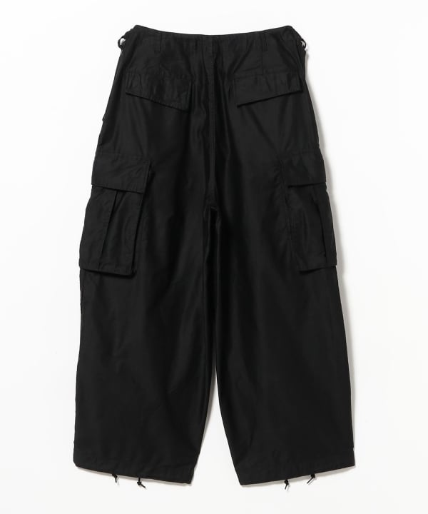 NEEDLES / H.D. PANT - BDU