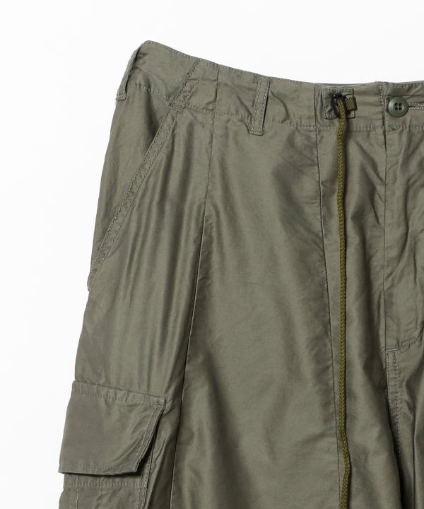 NEEDLES / H.D. PANT - BDU