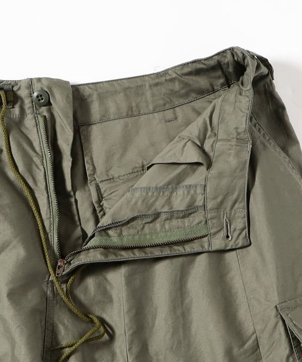 NEEDLES / H.D. PANT - BDU