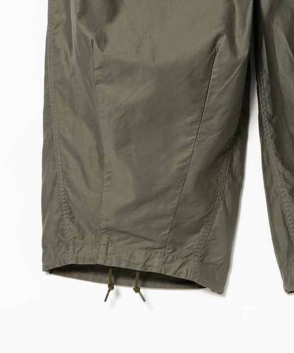 NEEDLES / H.D. PANT - BDU