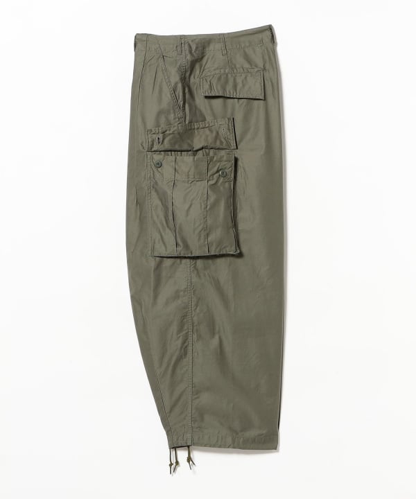 NEEDLES / H.D. PANT - BDU