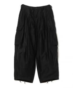 NEEDLES / H.D. PANT - BDU