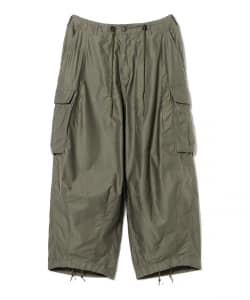 NEEDLES / H.D. PANT - BDU