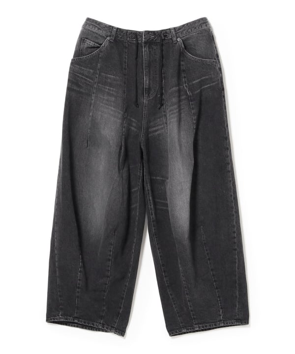 NEEDLES / H.D. Jean - 12oz Denim