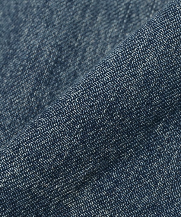 NEEDLES / H.D. Jean - 12oz Denim