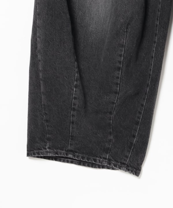NEEDLES / H.D. Jean - 12oz Denim