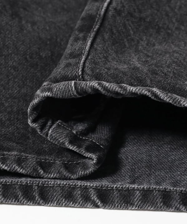 NEEDLES / H.D. Jean - 12oz Denim
