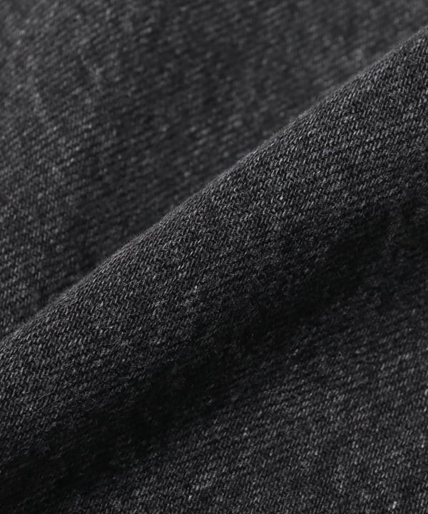 NEEDLES / H.D. Jean - 12oz Denim