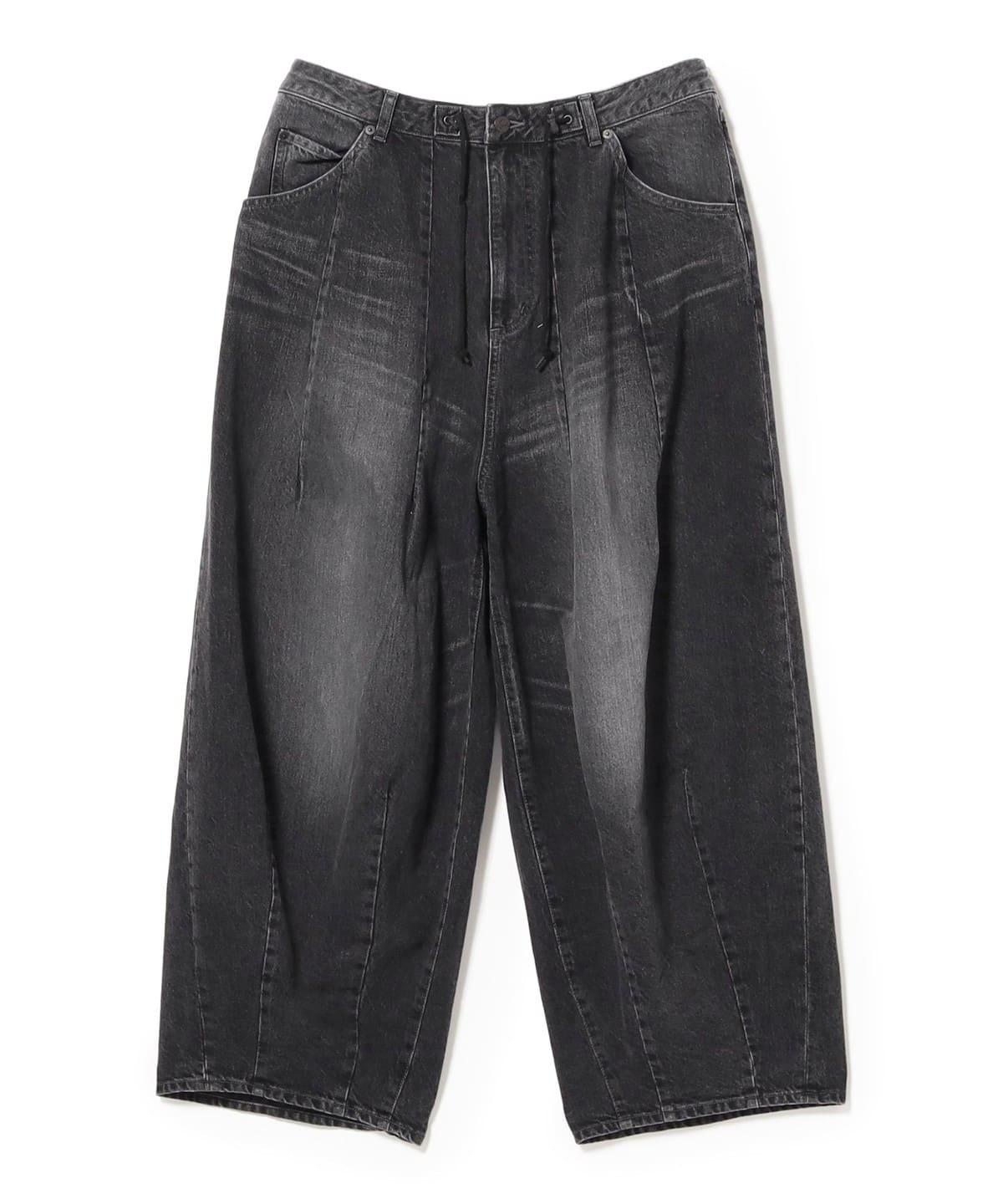BEAMS（ビームス）NEEDLES / H.D. Jean - 12oz Denim（パンツ デニム 