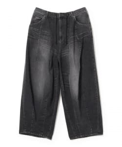 NEEDLES / H.D. Jean - 12oz Denim