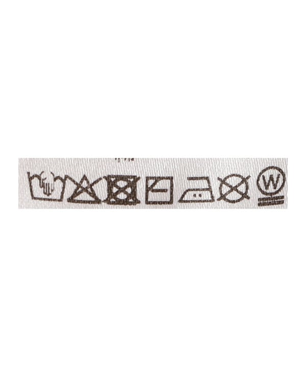NEEDLES / Deconstructed H.D. Sweat Pant