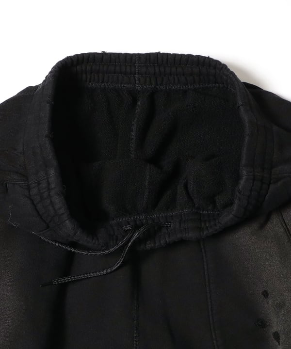 NEEDLES / Deconstructed H.D. Sweat Pant