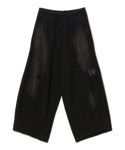NEEDLES / Deconstructed H.D. Sweat Pant