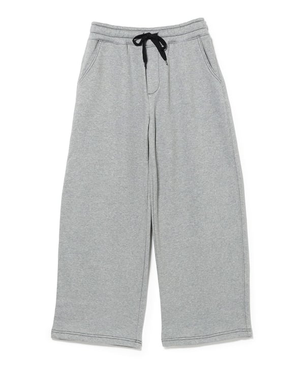 NEO BLUE / Super Baggy Sweat Pants