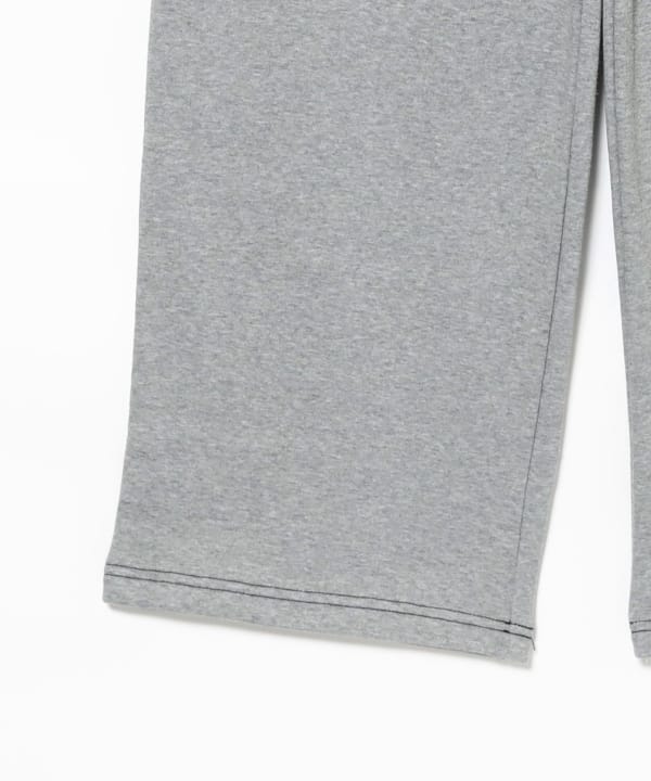 NEO BLUE / Super Baggy Sweat Pants