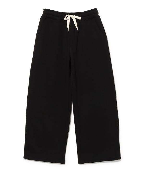 NEO BLUE / Super Baggy Sweat Pants