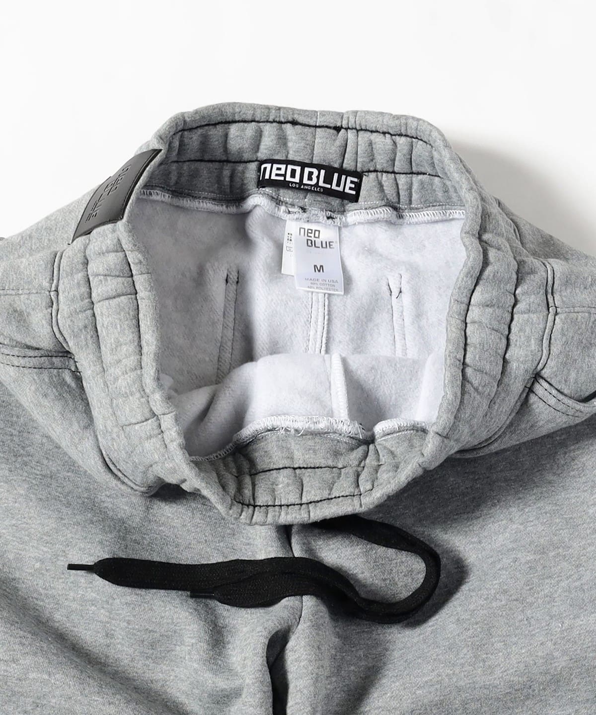 BEAMS（ビームス）NEO BLUE / Super Baggy Sweat Pants（パンツ