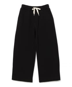 NEO BLUE / Super Baggy Sweat Pants