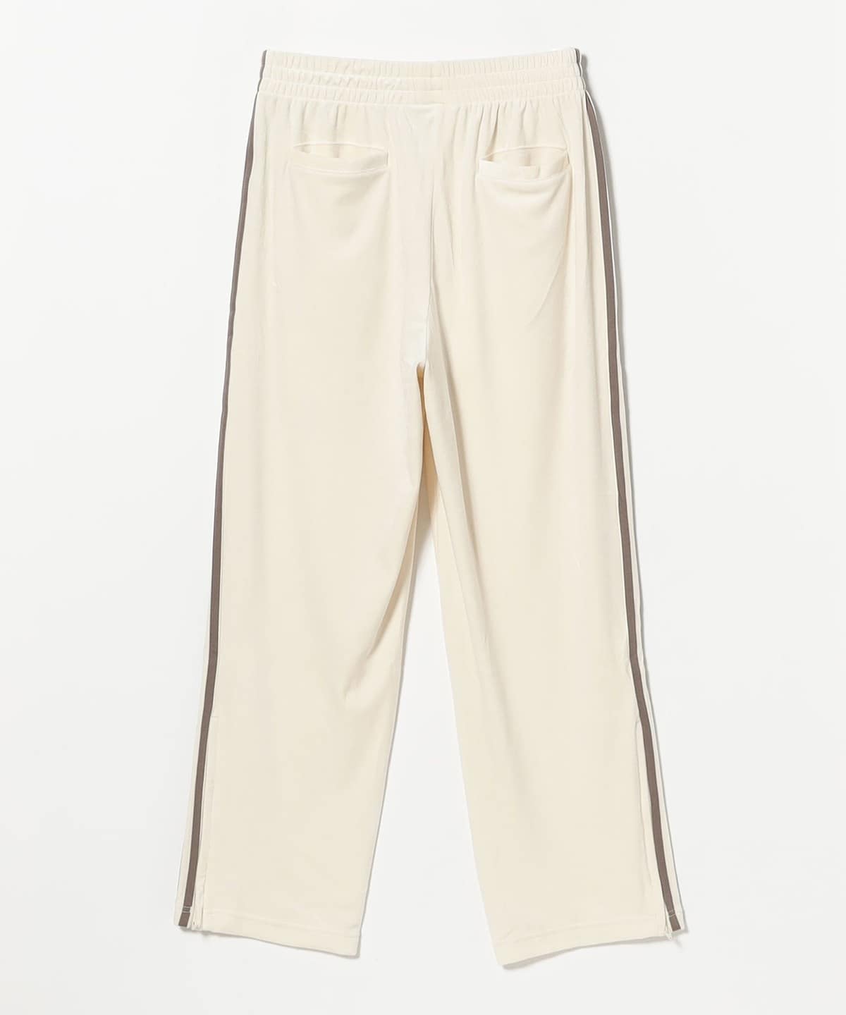 BEAMS (BEAMS) adidas / Firebird Velour Track Pants (Pants, Casual
