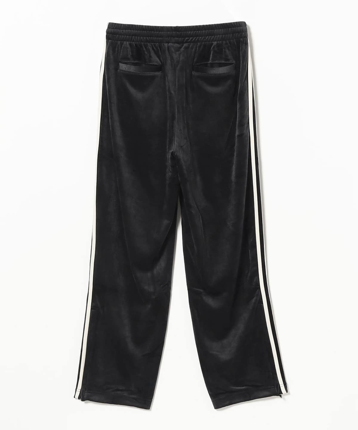 BEAMS (BEAMS) adidas / Firebird Velour Track Pants (Pants, Casual